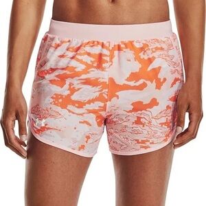Under Armour Fly By 2.0 Shorts